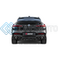 AKRAPOVIC DI-BM/CA/6 ЗАДНИЙ ДИФФУЗОР CARBON (ГЛЯНЦЕВЫЙ) ДЛЯ BMW X4 M