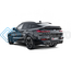AKRAPOVIC DI-BM/CA/6 ЗАДНИЙ ДИФФУЗОР CARBON (ГЛЯНЦЕВЫЙ) ДЛЯ BMW X4 M