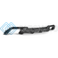 AKRAPOVIC DI-BM/CA/7/G ЗАДНИЙ ДИФФУЗОР CARBON (ГЛЯНЦЕВЫЙ) ДЛЯ BMW M8 (F91 / F92)