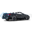 AKRAPOVIC DI-BM/CA/7/M ЗАДНИЙ ДИФФУЗОР CARBON (МАТОВЫЙ) ДЛЯ BMW M8 (F91 / F92)