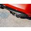 AKRAPOVIC DI-BM/CA/9/GB ЗАДНИЙ ДИФФУЗОР CARBON (ГЛЯНЦЕВЫЙ ЧЁРНЫЙ) ДЛЯ BMW M3 (G80) / M4 (G82 / G83)