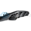 AKRAPOVIC DI-VW/CA/1 ЗАДНИЙ ДИФФУЗОР CARBON (МАТОВЫЙ) ДЛЯ VOLKSWAGEN GOLF GTI (VII)  