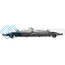 AKRAPOVIC DI-VW/CA/1 ЗАДНИЙ ДИФФУЗОР CARBON (МАТОВЫЙ) ДЛЯ VOLKSWAGEN GOLF GTI (VII)  