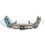 AKRAPOVIC E-PO/T/4 КОМПЛЕКТ EVOLUTION HEADER (TITANIUM) ДЛЯ PORSCHE 911 GT3 (991.2)