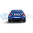 AKRAPOVIC MTP-ME/T/5H ВЫХЛОПНАЯ СИСТЕМА EVOLUTION LINE (TITANIUM) БЕЗ НАСАДОК ДЛЯ MERCEDES E63 (W213)
