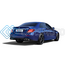 AKRAPOVIC MTP-ME/T/5H ВЫХЛОПНАЯ СИСТЕМА EVOLUTION LINE (TITANIUM) БЕЗ НАСАДОК ДЛЯ MERCEDES E63 (W213)