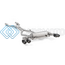 AKRAPOVIC S-AR/TI/1H ВЫХЛОПНАЯ СИСТЕМА EVOLUTION LINE (TITANIUM) ДЛЯ ALFA ROMEO GIULIA QUADRIFOGLIO