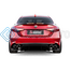 AKRAPOVIC S-AR/TI/1H ВЫХЛОПНАЯ СИСТЕМА EVOLUTION LINE (TITANIUM) ДЛЯ ALFA ROMEO GIULIA QUADRIFOGLIO