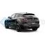 AKRAPOVIC S-AR/TI/6H ВЫХЛОПНАЯ СИСТЕМА SLIP-ON (TITANIUM) С НАСАДКАМИ TITANIUM / CARBON ДЛЯ ALFA ROMEO STELVIO QUADRIFOGLIO