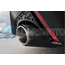 AKRAPOVIC S-AU/T/1H ВЫХЛОПНАЯ СИСТЕМА EVOLUTION LINE (TITANIUM) С OPF ДЛЯ AUDI RS6 AVANT (C8)