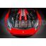 EVENTURI EVE-F12-CF-INT ВПУСКНАЯ СИСТЕМА CARBON (ГЛЯНЦЕВАЯ) ДЛЯ FERRARI F12 BERLINETTA