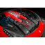 EVENTURI EVE-F12-CF-INT ВПУСКНАЯ СИСТЕМА CARBON (ГЛЯНЦЕВАЯ) ДЛЯ FERRARI F12 BERLINETTA