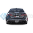 AKRAPOVIC S-BM/T/38 ВЫХЛОПНАЯ СИСТЕМА EVOLUTION LINE (TITANIUM) БЕЗ OPF ДЛЯ BMW M5 (G90 / G99) (БЕЗ НАСАДОК)