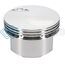 JE PISTONS 118560 2300 FORD PINTO KIT SET OF 4 PISTONS