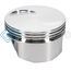 JE PISTONS 118560 2300 FORD PINTO KIT SET OF 4 PISTONS