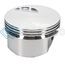 JE PISTONS 118560 2300 FORD PINTO KIT SET OF 4 PISTONS