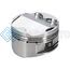 JE PISTONS 125083 KAWASAKI 1075 8.5CR PISTON KIT