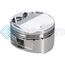 JE PISTONS 125083 KAWASAKI 1075 8.5CR PISTON KIT