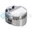 JE PISTONS 125083 KAWASAKI 1075 8.5CR PISTON KIT