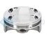 JE PISTONS 125473 KAWASAKI 1075 10.25 PISTON KIT