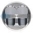 JE PISTONS 127642 3.189 SUZUKI 1216 3189-2322-4621-.998 81MM BORE .200 DOME (SINGLE PISTON)