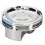JE PISTONS 127918 2.992 HONDA XR250 PISTON KIT