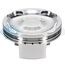 JE PISTONS 127918 2.992 HONDA XR250 PISTON KIT