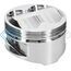 JE PISTONS 128885 3.228 SUZUKI 4-VALVE PISTON KIT