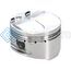JE PISTONS 129225 KAWASAKI KLX650 10.5 PISTON KIT