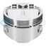 JE PISTONS 129682 3.130 SUZUKI 4-VALVE PISTON KIT