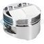 JE PISTONS 129682 3.130 SUZUKI 4-VALVE PISTON KIT