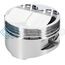 JE PISTONS 129682 3.130 SUZUKI 4-VALVE PISTON KIT