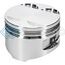 JE PISTONS 130301 3.228 SUZUKI 4-VALVE PISTON KIT