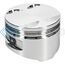 JE PISTONS 130301 3.228 SUZUKI 4-VALVE PISTON KIT