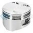 JE PISTONS 130301 3.228 SUZUKI 4-VALVE PISTON KIT