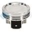 JE PISTONS 130590 3.779 DUCATI 4-VALVE PISTON KIT
