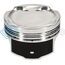 JE PISTONS 130590 3.779 DUCATI 4-VALVE PISTON KIT
