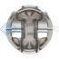 JE PISTONS 130590 3.779 DUCATI 4-VALVE PISTON KIT