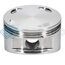 JE PISTONS 130682 3.937 HONDA XR650L PISTON KIT