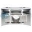 JE PISTONS 130682 3.937 HONDA XR650L PISTON KIT