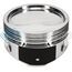 JE PISTONS 130969 4.030 350 SBC 9.5 SET OF 8 PISTONS