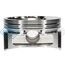 JE PISTONS 130969 4.030 350 SBC 9.5 SET OF 8 PISTONS