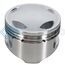 JE PISTONS 131243 3.031 HONDA XR250 PISTON KIT