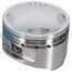 JE PISTONS 131243 3.031 HONDA XR250 PISTON KIT