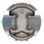 JE PISTONS 131636 4.030 SBC 8.5-INVDM SET OF 8 PISTONS