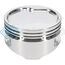 JE PISTONS 131656 4.030 FORD 302 8.5/1 SET OF 8 PISTONS