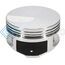 JE PISTONS 131685 4.390 460 FORD FT SET OF 8 PISTONS