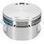 JE PISTONS 132985 3.498 HARLEY-DAVIDSON 1200 SPRSTR PISTON KIT