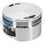 JE PISTONS 132985 3.498 HARLEY-DAVIDSON 1200 SPRSTR PISTON KIT