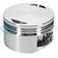 JE PISTONS 133740 3.528 HARLEY-DAVIDSON FT SPRSTR PISTON KIT